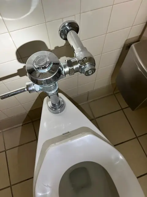 Fixture installation and repair for Sewer Camera Inspection in South Alameda